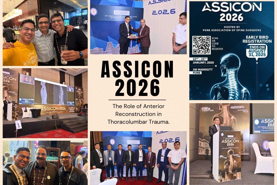 ASSICON-2026 - Dr Hitesh Garg